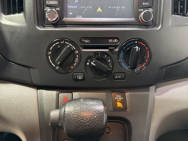 2015 Chevrolet City Express Cargo Van FWD 115" LT - 23011620 - 16