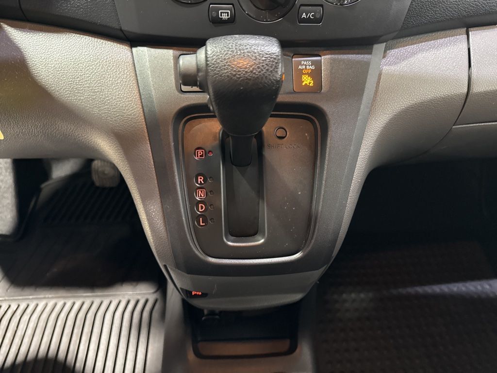 2015 Chevrolet City Express Cargo Van FWD 115" LT - 23011620 - 17