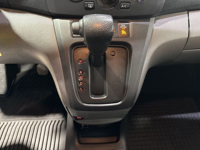 2015 Chevrolet City Express Cargo Van FWD 115" LT - 23011620 - 17