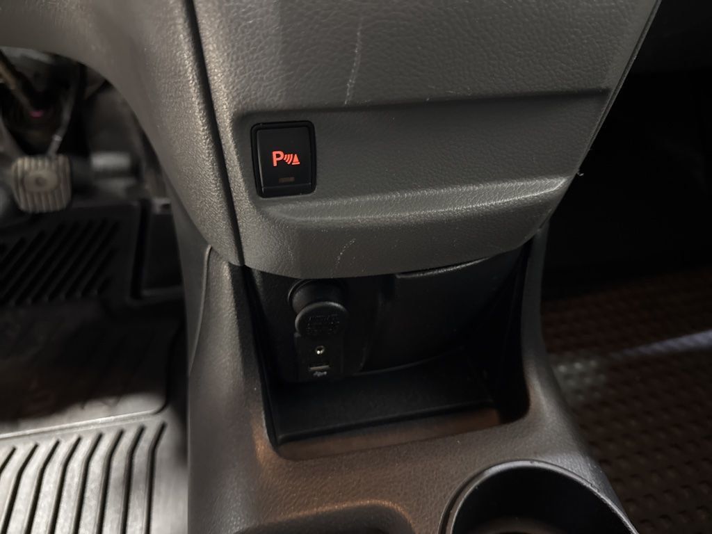 2015 Chevrolet City Express Cargo Van FWD 115" LT - 23011620 - 18