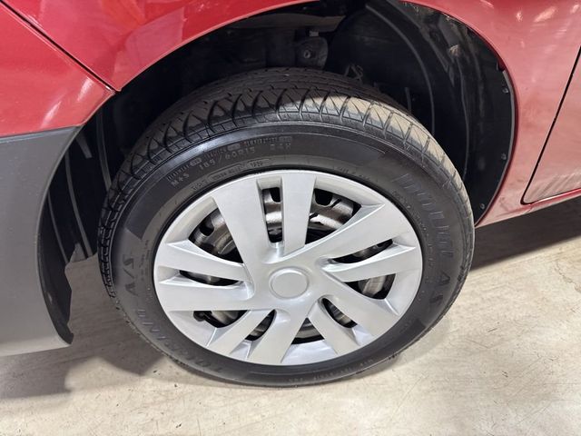 2015 Chevrolet City Express Cargo Van FWD 115" LT - 23011620 - 1