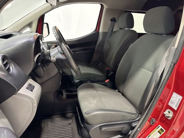 2015 Chevrolet City Express Cargo Van FWD 115" LT - 23011620 - 19