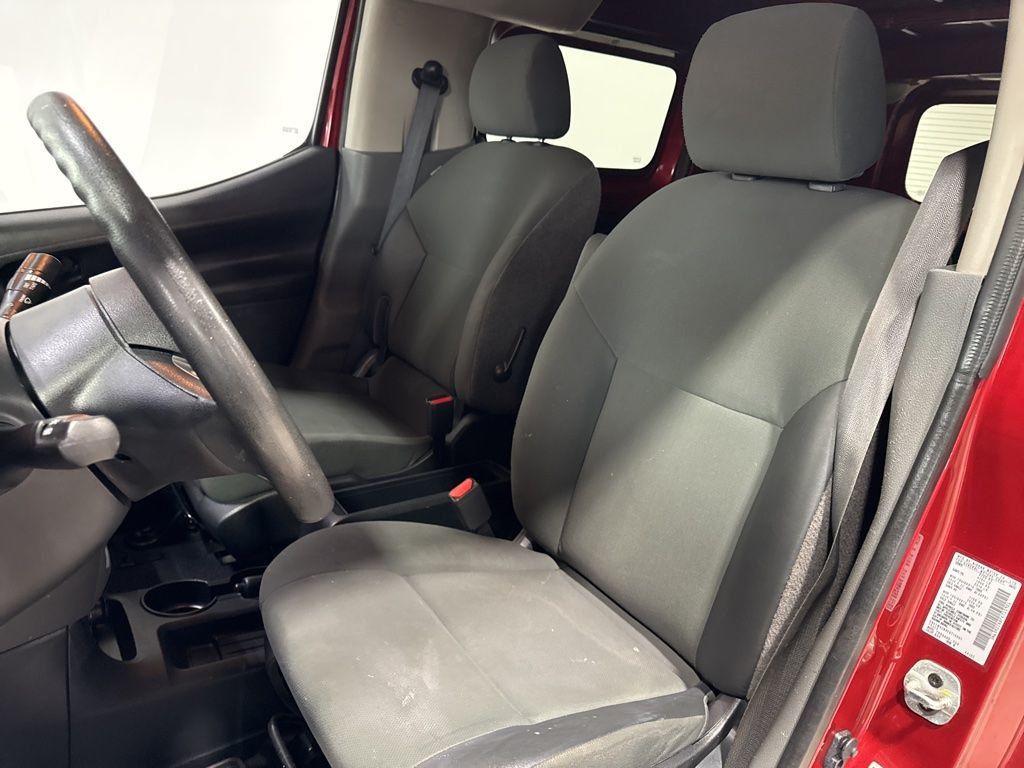 2015 Chevrolet City Express Cargo Van FWD 115" LT - 23011620 - 20