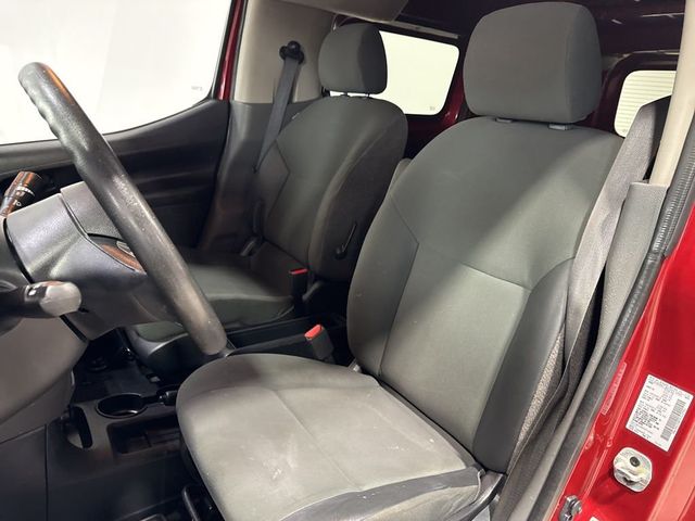 2015 Chevrolet City Express Cargo Van FWD 115" LT - 23011620 - 20