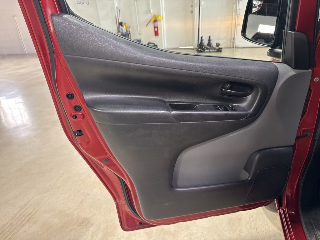 2015 Chevrolet City Express Cargo Van FWD 115" LT - 23011620 - 21