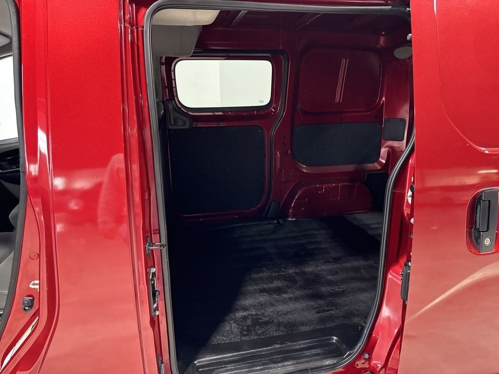 2015 Chevrolet City Express Cargo Van FWD 115" LT - 23011620 - 23