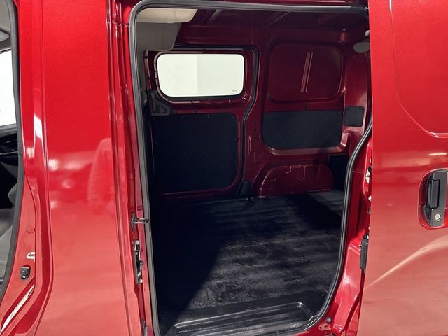 2015 Chevrolet City Express Cargo Van FWD 115" LT - 23011620 - 23