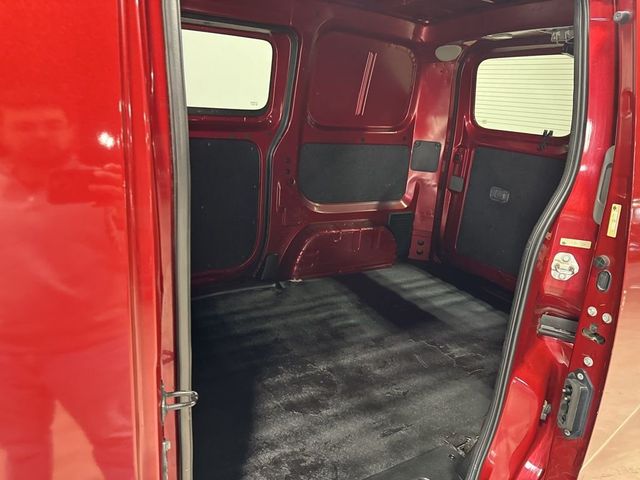 2015 Chevrolet City Express Cargo Van FWD 115" LT - 23011620 - 24