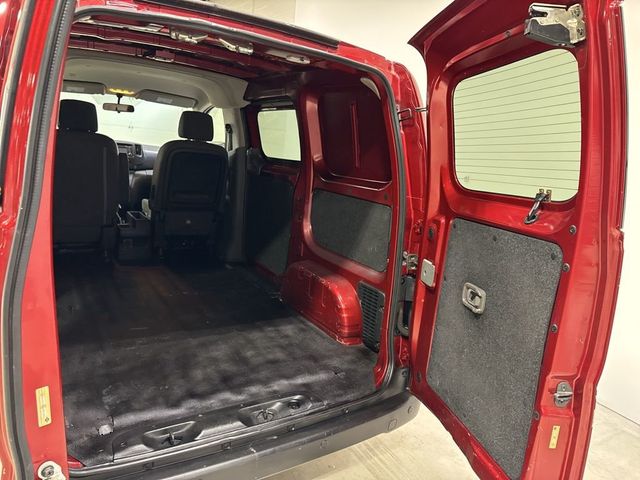 2015 Chevrolet City Express Cargo Van FWD 115" LT - 23011620 - 26