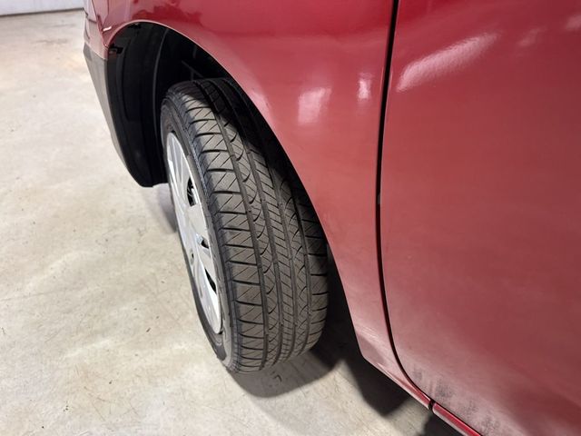 2015 Chevrolet City Express Cargo Van FWD 115" LT - 23011620 - 2