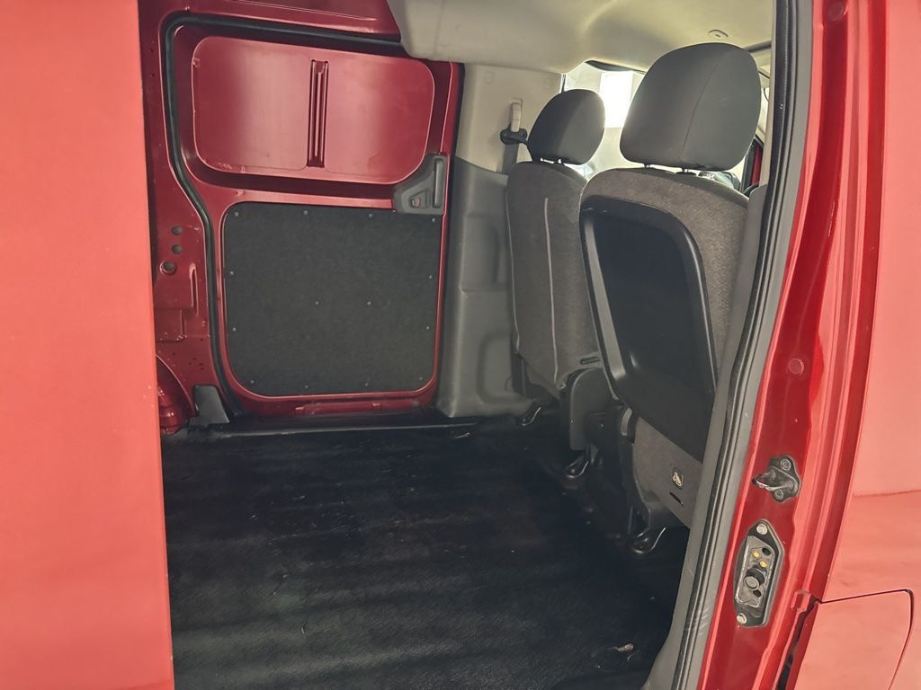 2015 Chevrolet City Express Cargo Van FWD 115" LT - 23011620 - 29