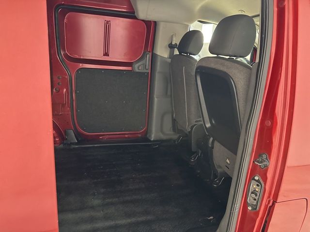 2015 Chevrolet City Express Cargo Van FWD 115" LT - 23011620 - 29