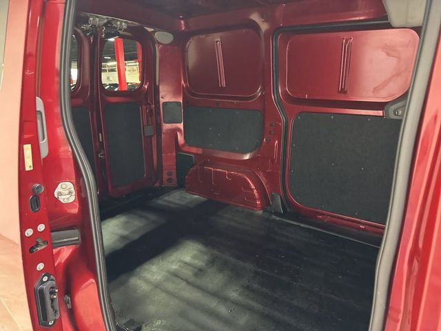 2015 Chevrolet City Express Cargo Van FWD 115" LT - 23011620 - 30