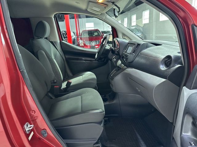 2015 Chevrolet City Express Cargo Van FWD 115" LT - 23011620 - 31