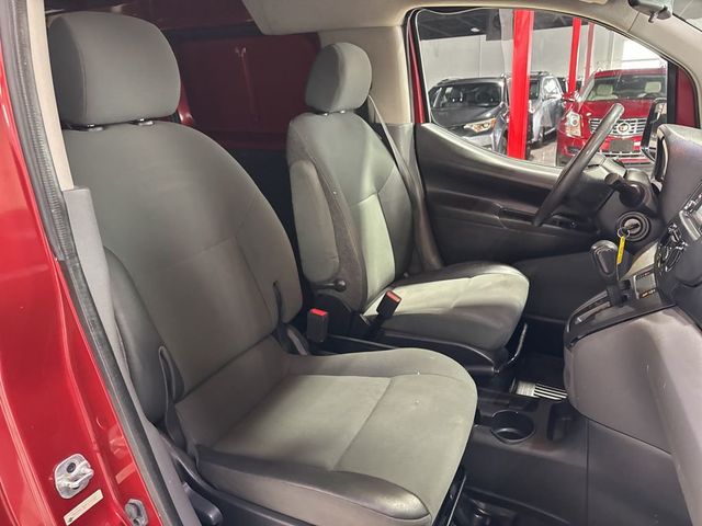 2015 Chevrolet City Express Cargo Van FWD 115" LT - 23011620 - 32