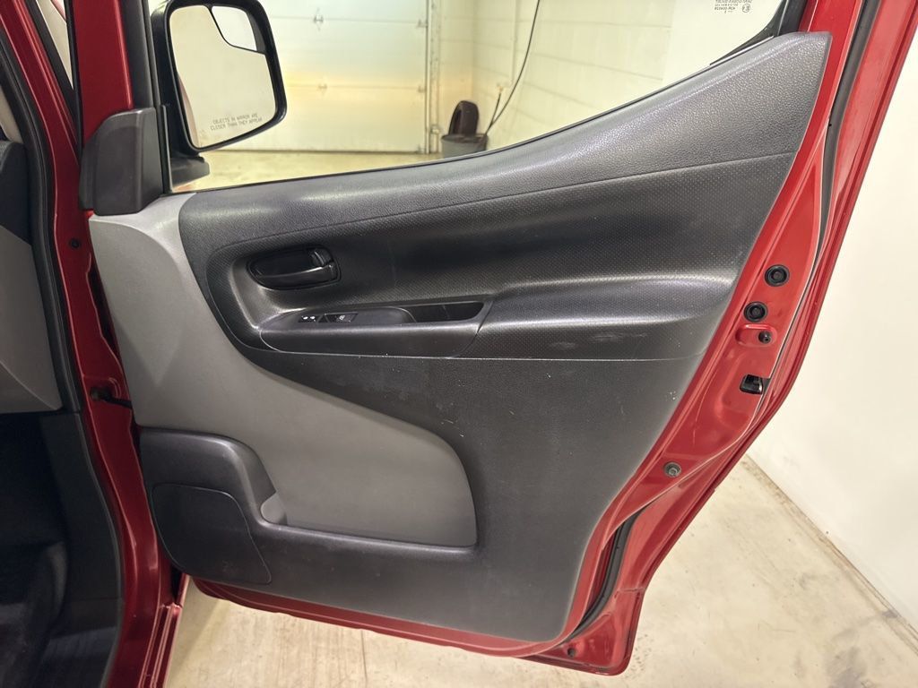 2015 Chevrolet City Express Cargo Van FWD 115" LT - 23011620 - 33