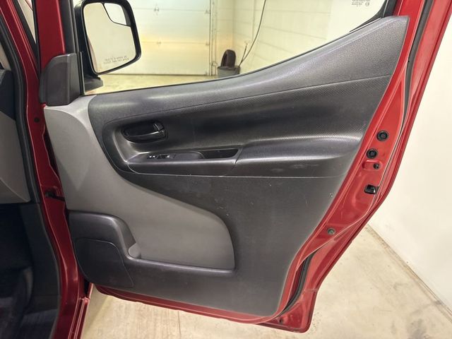 2015 Chevrolet City Express Cargo Van FWD 115" LT - 23011620 - 33