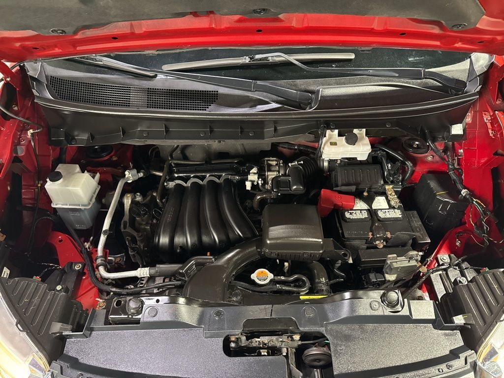 2015 Chevrolet City Express Cargo Van FWD 115" LT - 23011620 - 34