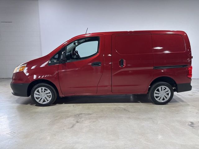 2015 Chevrolet City Express Cargo Van FWD 115" LT - 23011620 - 3