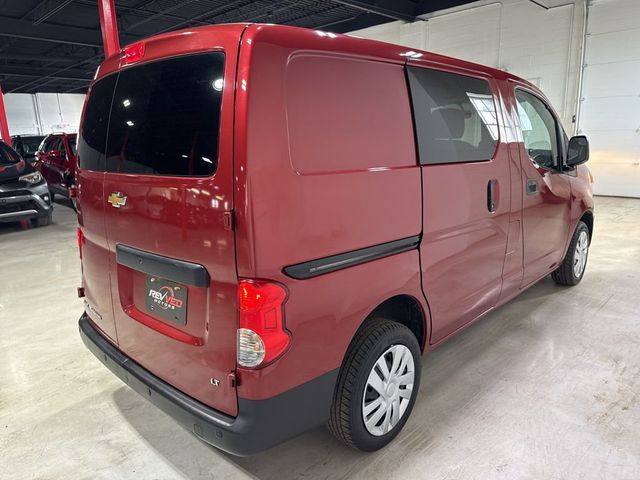 2015 Chevrolet City Express Cargo Van FWD 115" LT - 23011620 - 6