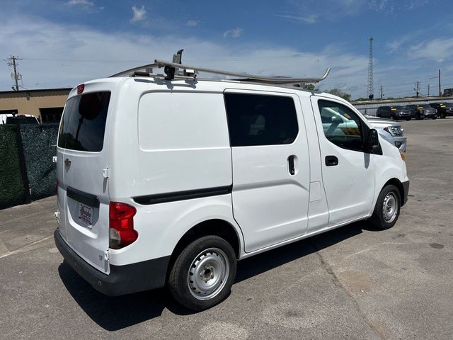 2015 Chevrolet City Express Cargo Van FWD 115" LT - 23013402 - 3
