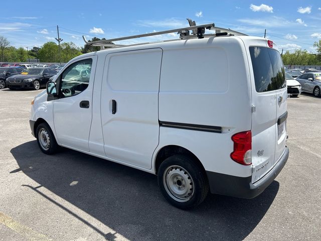 2015 Chevrolet City Express Cargo Van FWD 115" LT - 23013402 - 5