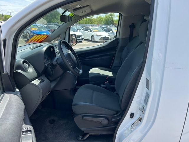 2015 Chevrolet City Express Cargo Van FWD 115" LT - 23013402 - 6