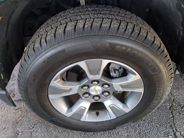 2015 Chevrolet Colorado  - 22958766 - 9