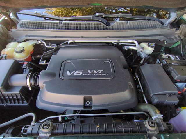 2015 Chevrolet Colorado  - 22958766 - 10