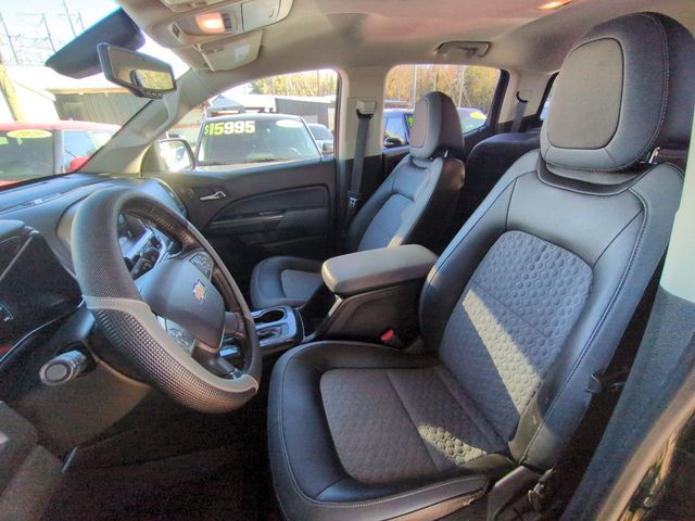 2015 Chevrolet Colorado  - 22958766 - 13