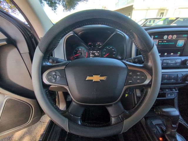 2015 Chevrolet Colorado  - 22958766 - 14