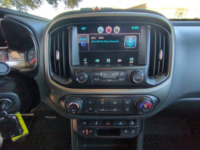 2015 Chevrolet Colorado  - 22958766 - 16