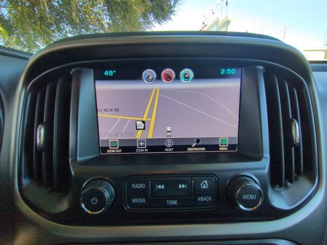 2015 Chevrolet Colorado  - 22958766 - 18