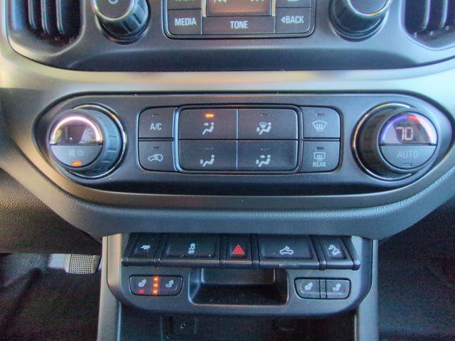 2015 Chevrolet Colorado  - 22958766 - 19