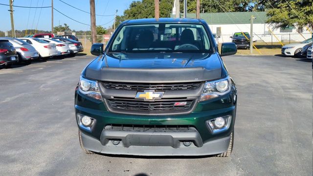 2015 Chevrolet Colorado  - 22958766 - 2
