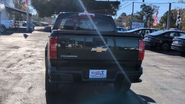 2015 Chevrolet Colorado  - 22958766 - 6