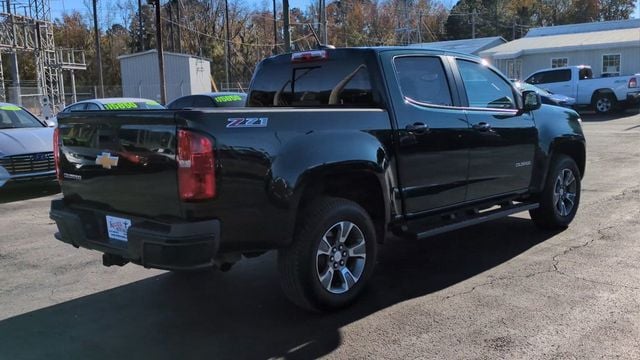 2015 Chevrolet Colorado  - 22958766 - 7