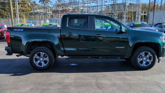 2015 Chevrolet Colorado  - 22958766 - 8