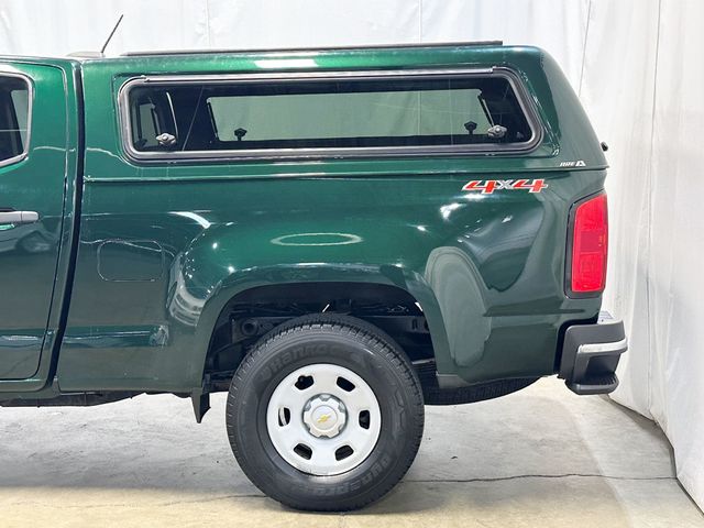 2015 Chevrolet Colorado  - 23036900 - 9