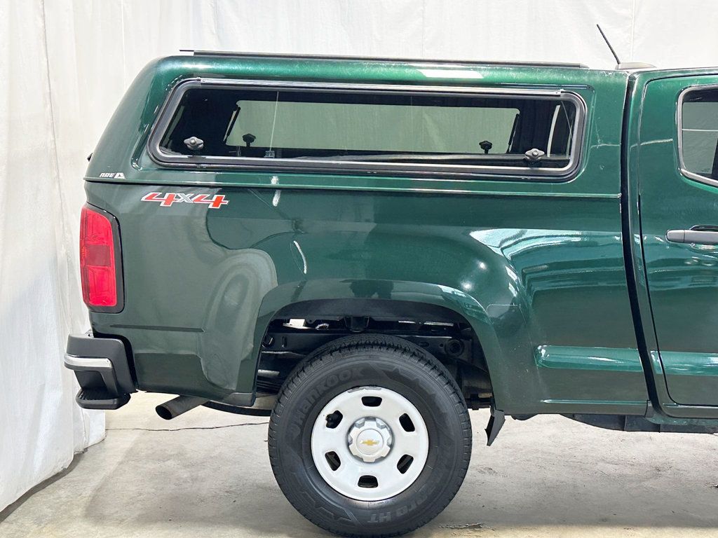 2015 Chevrolet Colorado  - 23036900 - 10