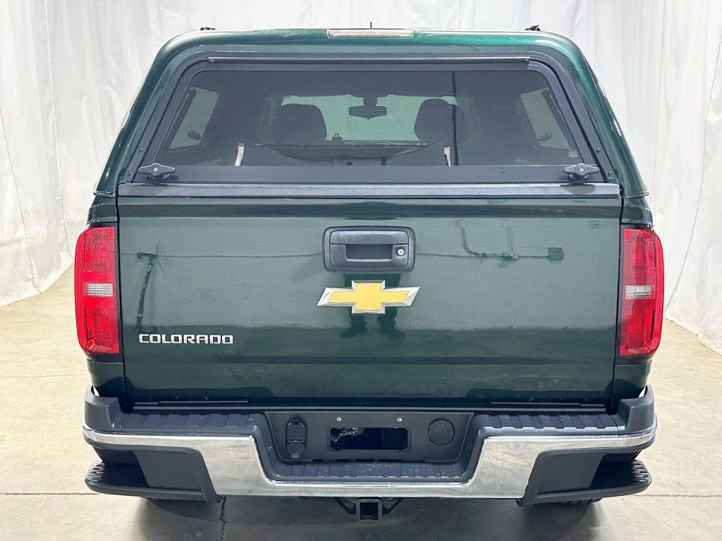 2015 Chevrolet Colorado  - 23036900 - 11
