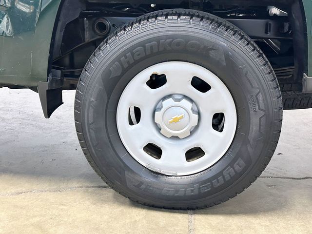 2015 Chevrolet Colorado  - 23036900 - 17