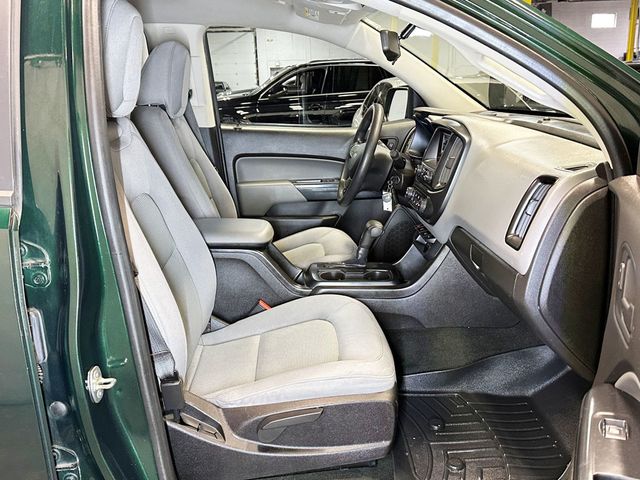 2015 Chevrolet Colorado  - 23036900 - 26