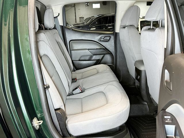 2015 Chevrolet Colorado  - 23036900 - 28