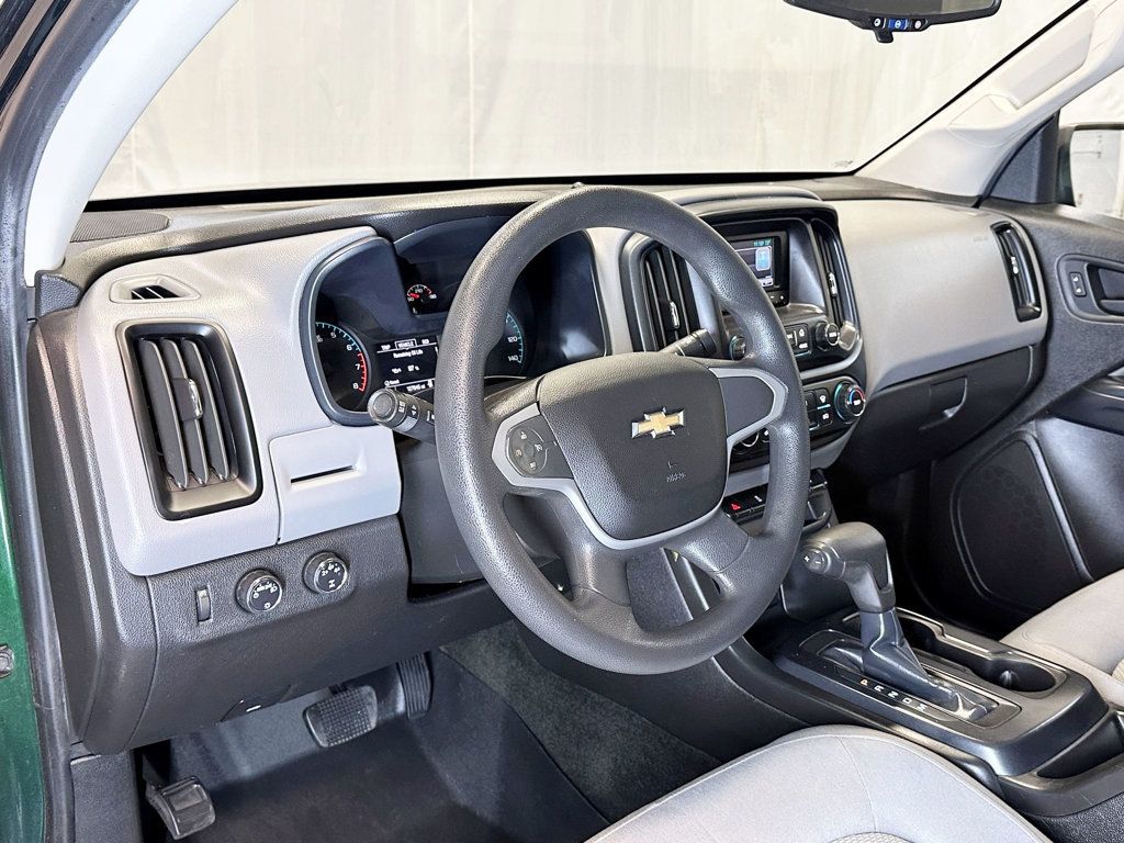 2015 Chevrolet Colorado  - 23036900 - 31