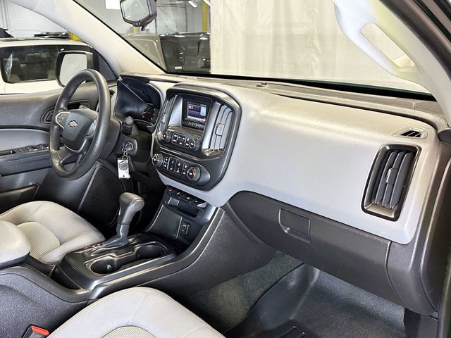 2015 Chevrolet Colorado  - 23036900 - 32