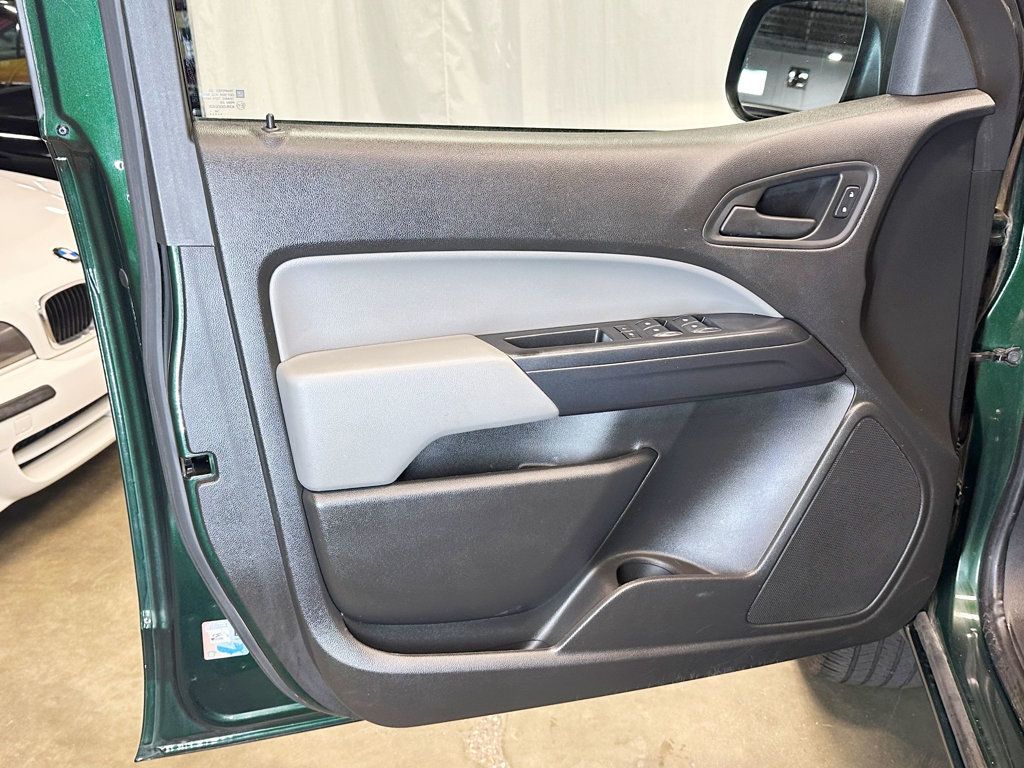 2015 Chevrolet Colorado  - 23036900 - 36