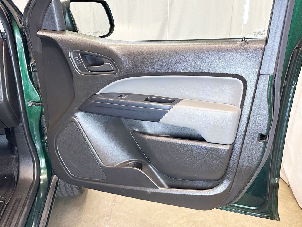 2015 Chevrolet Colorado  - 23036900 - 38