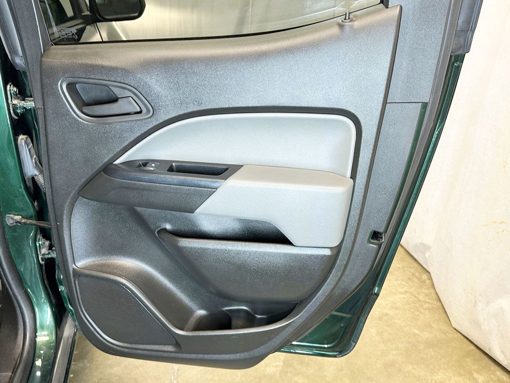 2015 Chevrolet Colorado  - 23036900 - 39
