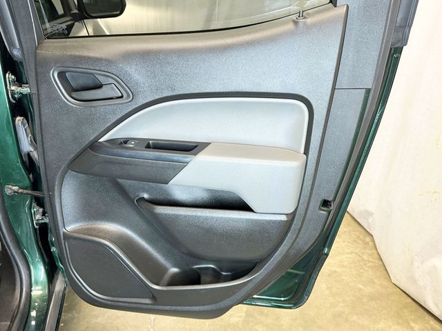 2015 Chevrolet Colorado  - 23036900 - 39